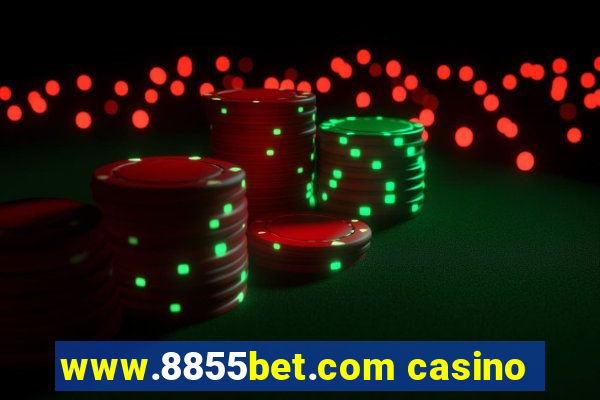 www.8855bet.com casino